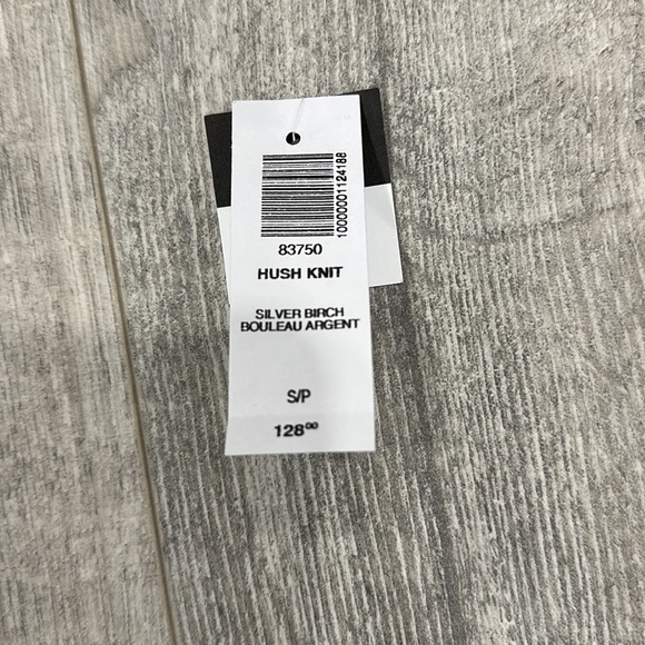 Hush Knit sweater - Silver Birch colour - Picture 2 of 2